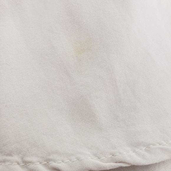 UNIQUE Spectrum Cold Should Bell Sleeve Top M VGUC - Picture 12 of 13